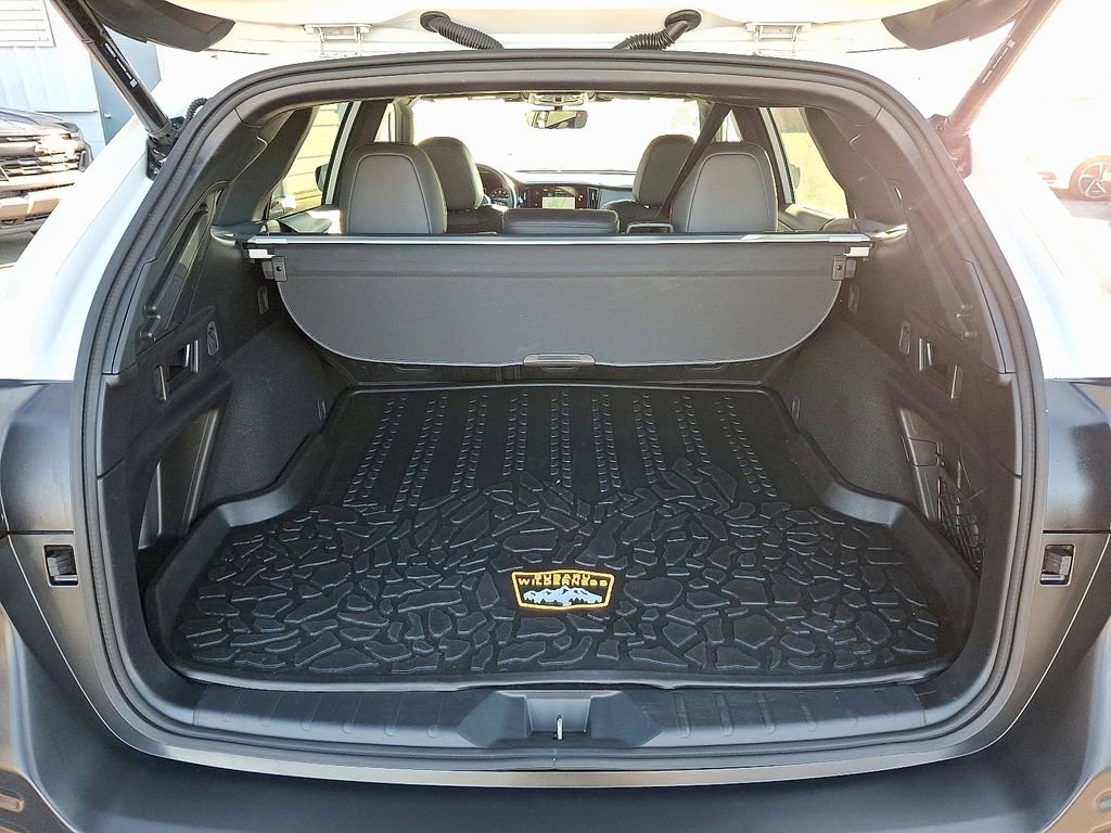 Used 2023 Subaru Outback Wilderness image 30