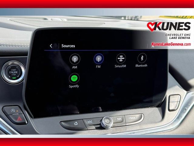 Used 2025 Chevrolet Blazer LT image 37