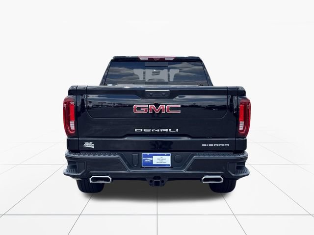 New 2026 GMC Sierra 1500 Denali w/ Denali Reserve Package AWD/4WD image 4