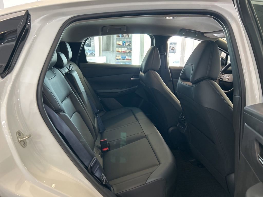 New 2026 Nissan Leaf SV+ w/ Floor Mat Package (SV+) image 45