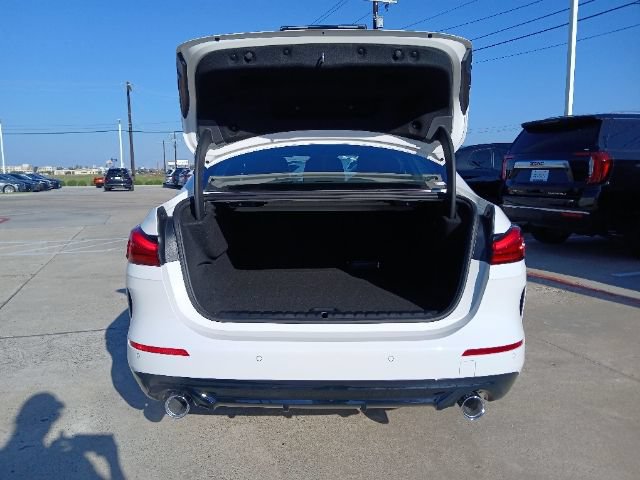 New 2024 BMW 228i Gran Coupe w/ Convenience Package FWD image 9
