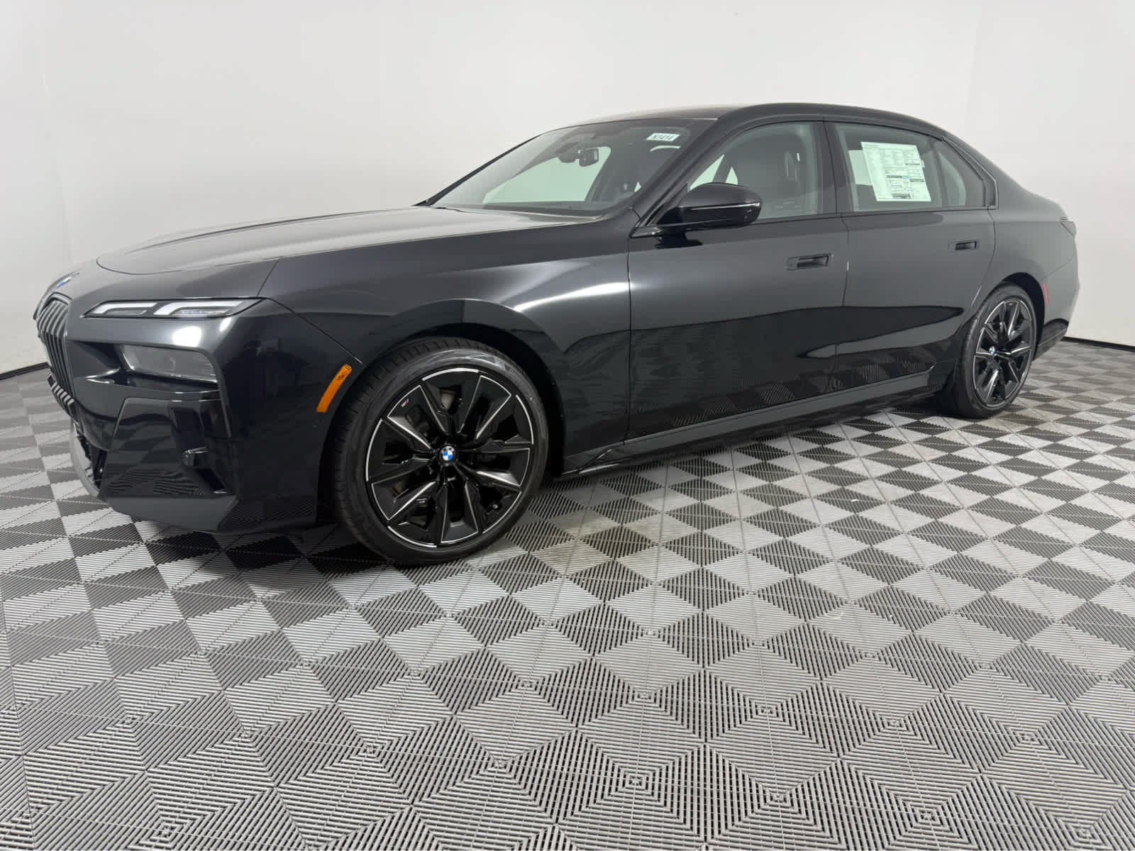 New 2026 BMW i7 xDrive60 AWD/4WD image 7