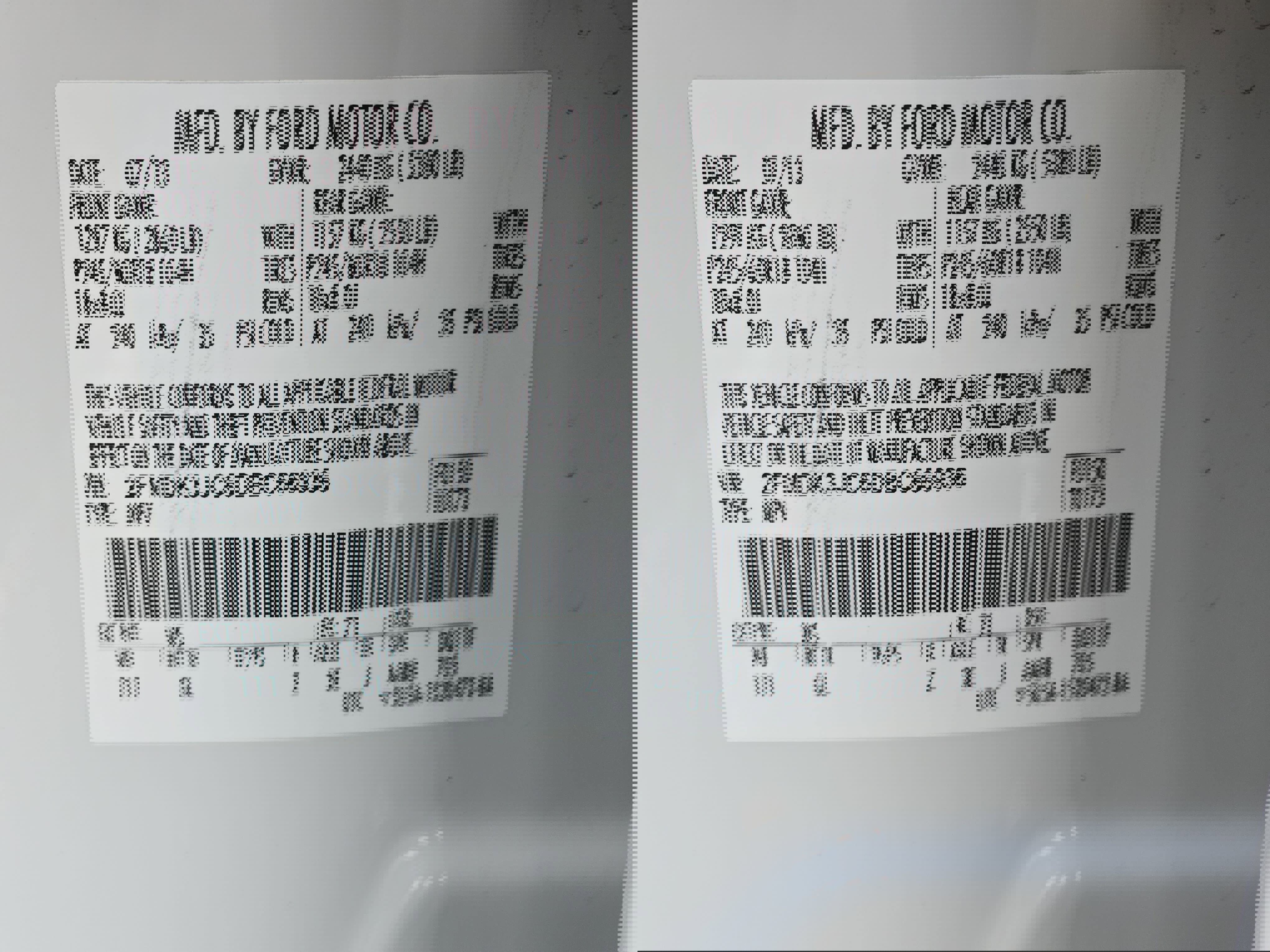 Used 2013 Ford Edge SEL image 34