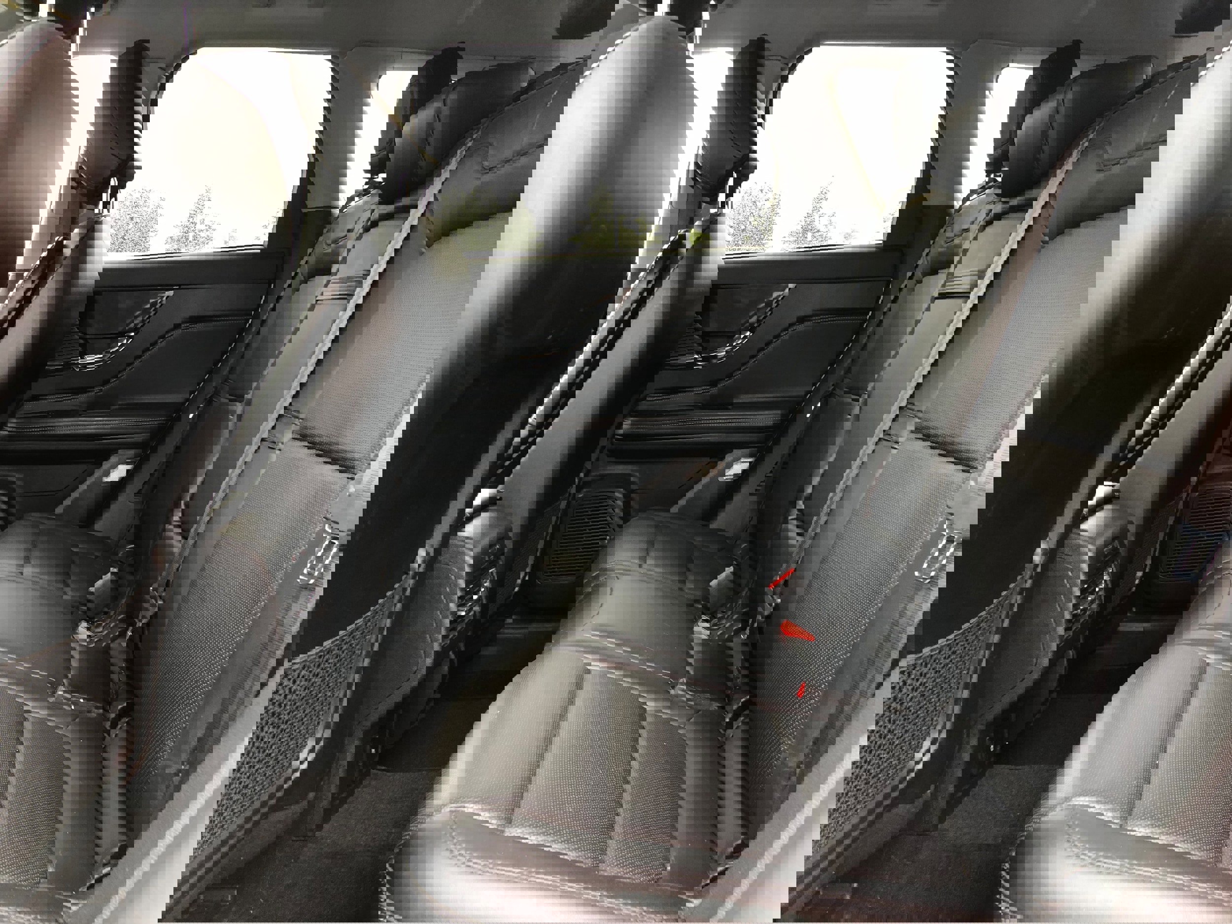 Used 2022 Lincoln Corsair Reserve w/ Elements Package image 10