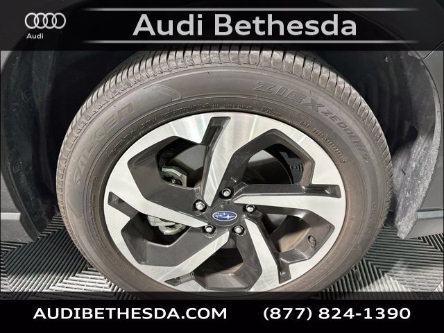 Used 2024 Subaru Forester Touring AWD/4WD image 9
