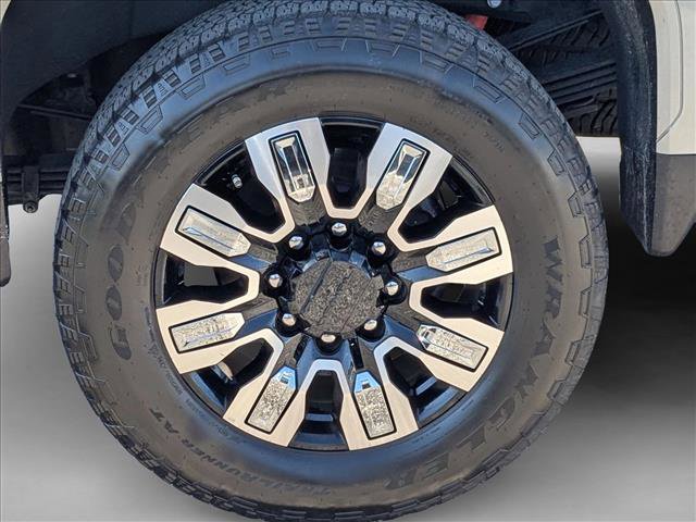 Used 2024 GMC Sierra 2500 Denali w/ Denali Reserve Package image 24