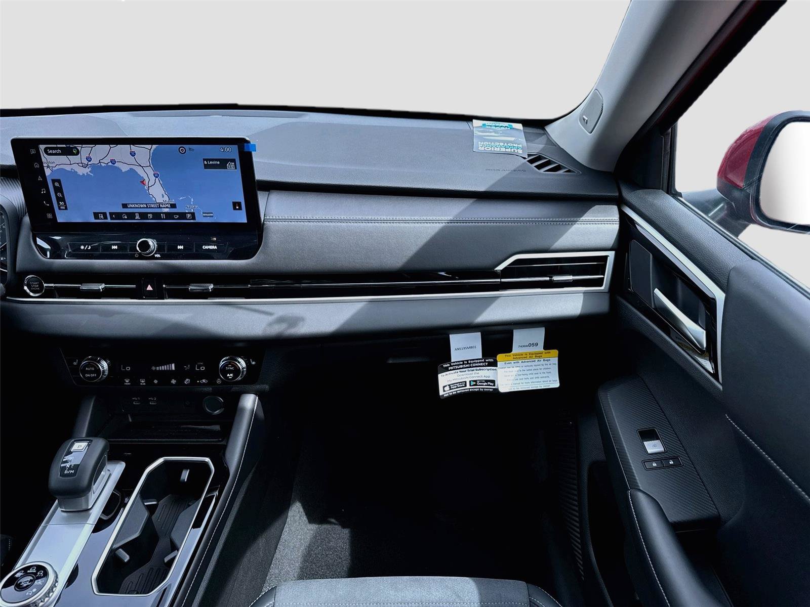 New 2026 Mitsubishi Outlander SE FWD image 29