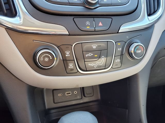 Certified 2024 Chevrolet Equinox LS w/ Driver Confidence II Package FWD image 31