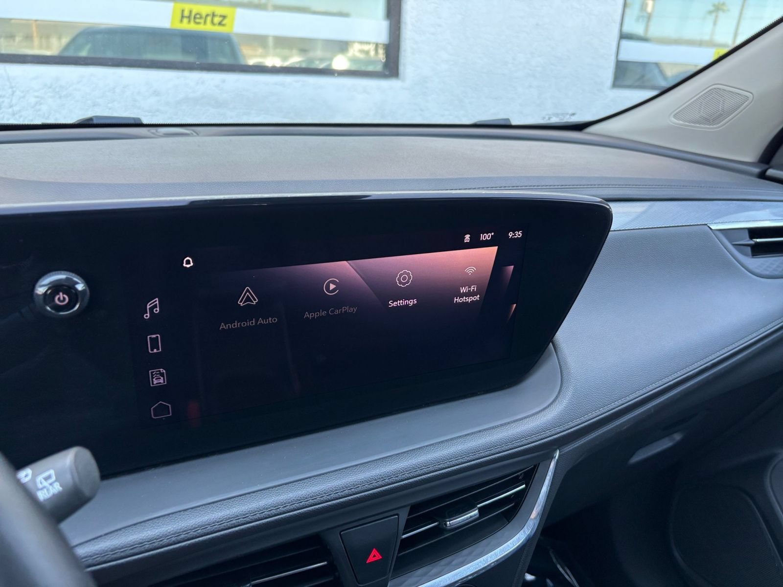 Used 2025 Buick Encore GX Preferred AWD/4WD image 16