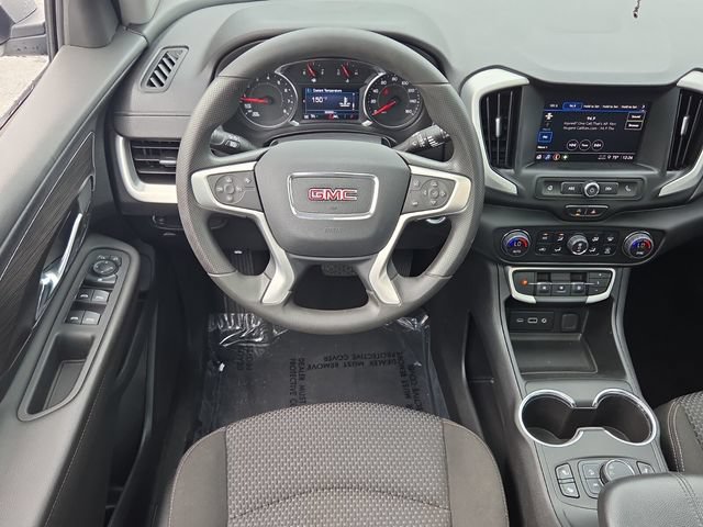 Used 2022 GMC Terrain SLE w/ Driver Convenience Package FWD image 15