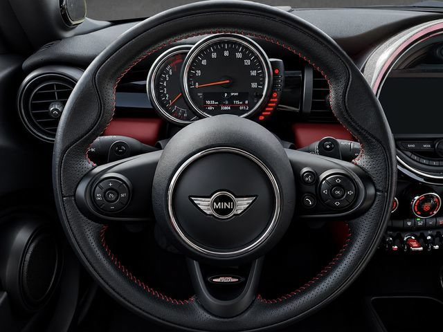 Used 2016 MINI Cooper S FWD image 13