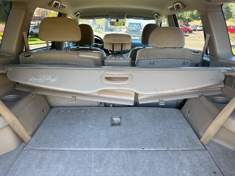 Used 2010 Toyota Highlander 4WD image 9