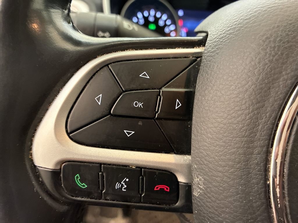 Used 2020 Jeep Compass Sport AWD/4WD image 19