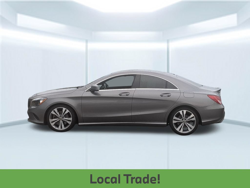 Used 2019 Mercedes-Benz CLA 250 image 2