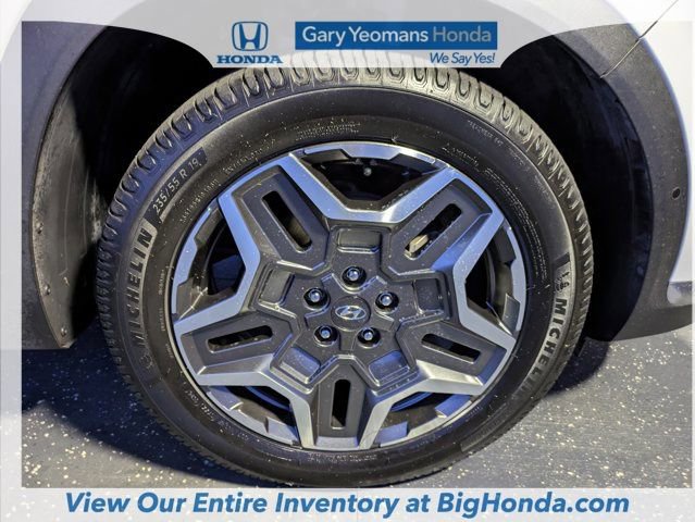 Used 2021 Hyundai Santa Fe Limited image 14