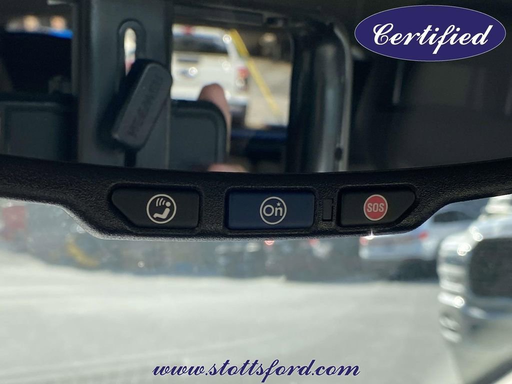 Used 2019 Buick Encore Preferred w/ Safety Package image 30