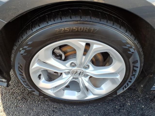 Used 2023 Honda Accord LX image 9