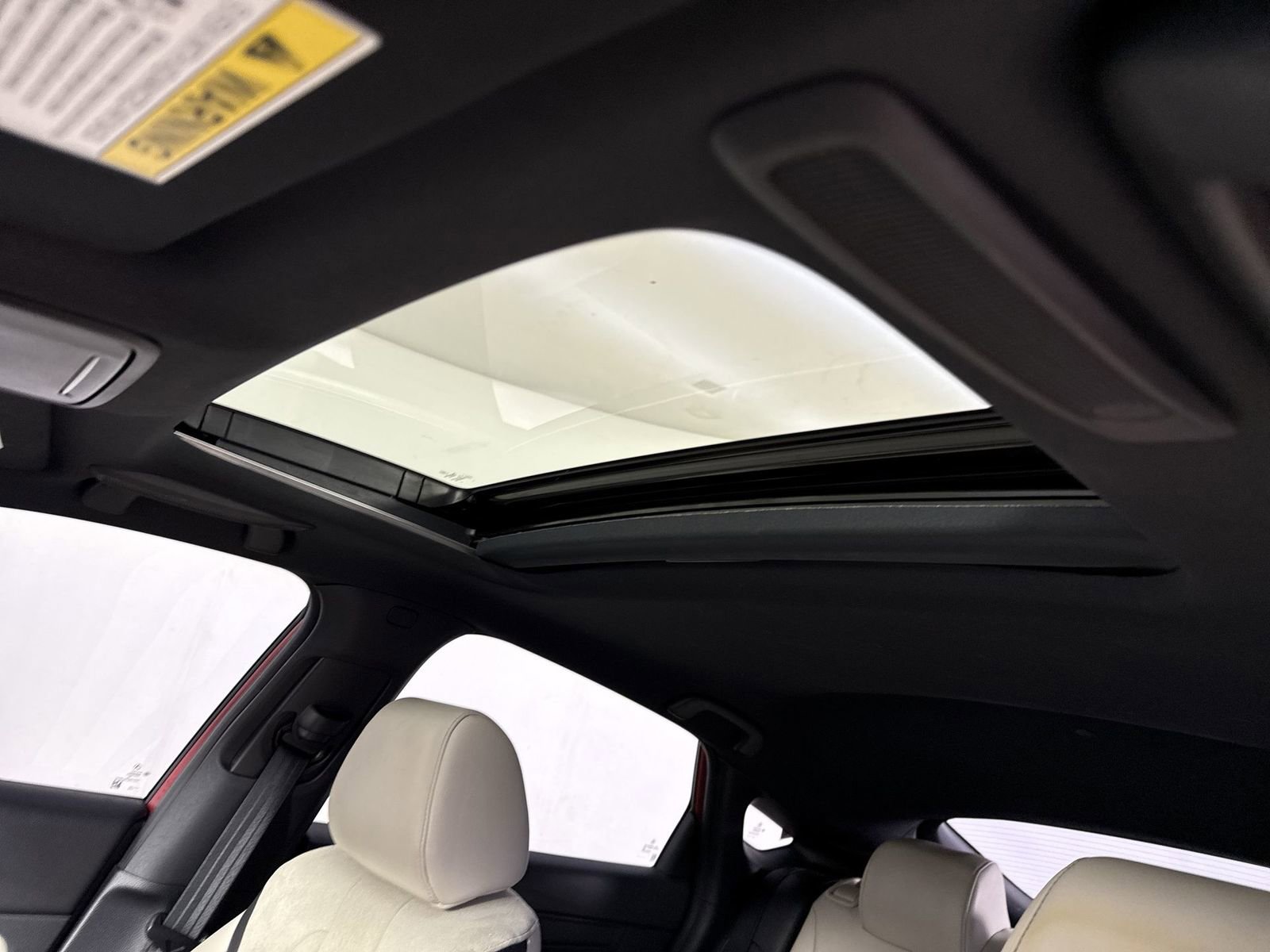 Certified 2023 Acura Integra A-Spec FWD image 20