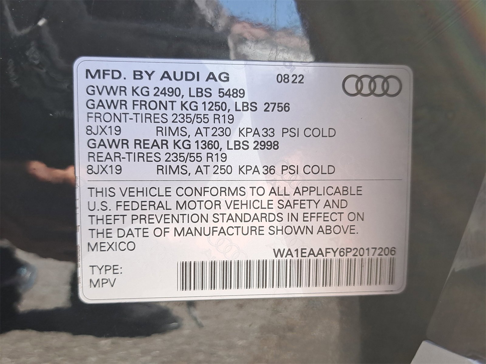 Used 2023 Audi Q5 2.0T Premium Plus w/ Premium Plus Package image 39