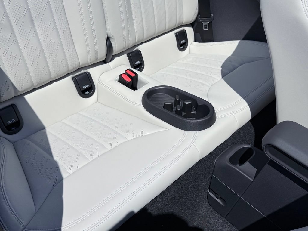 New 2026 MINI Cooper S FWD image 21