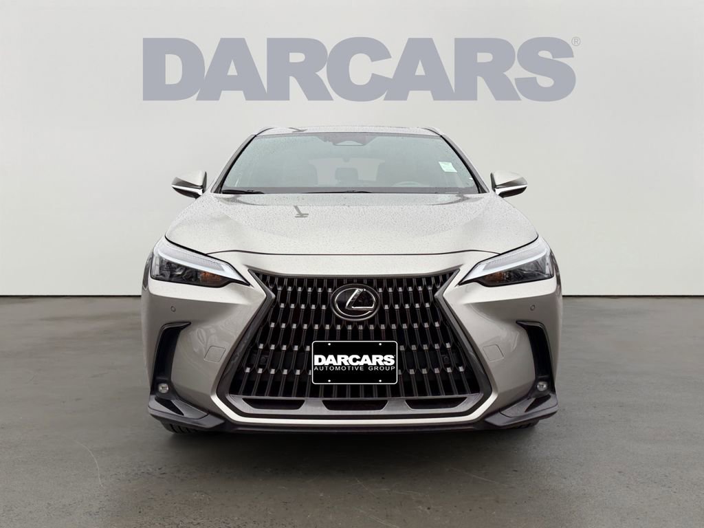 Used 2024 Lexus NX 350 AWD image 2