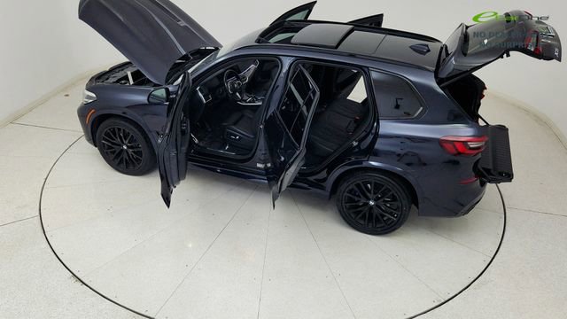 Used 2023 BMW X5 sDrive40i w/ M Sport Package image 92