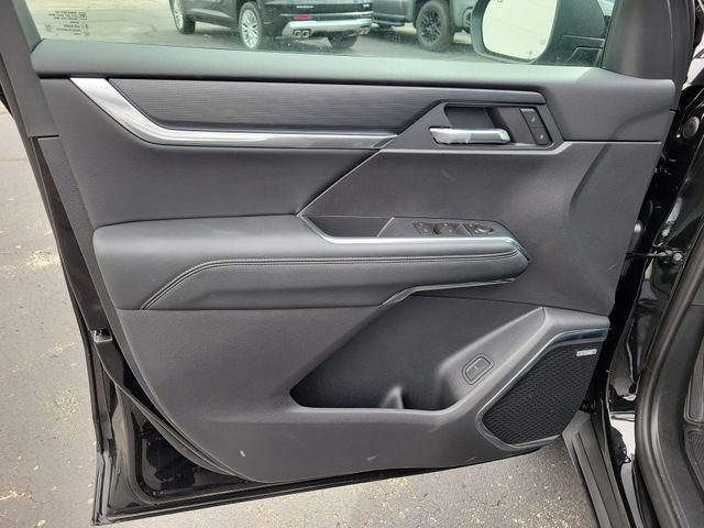 New 2026 GMC Acadia Elevation w/ Black Edition image 19