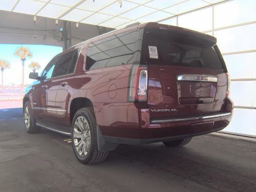 Used 2016 GMC Yukon XL Denali w/ Open Road Package image 6