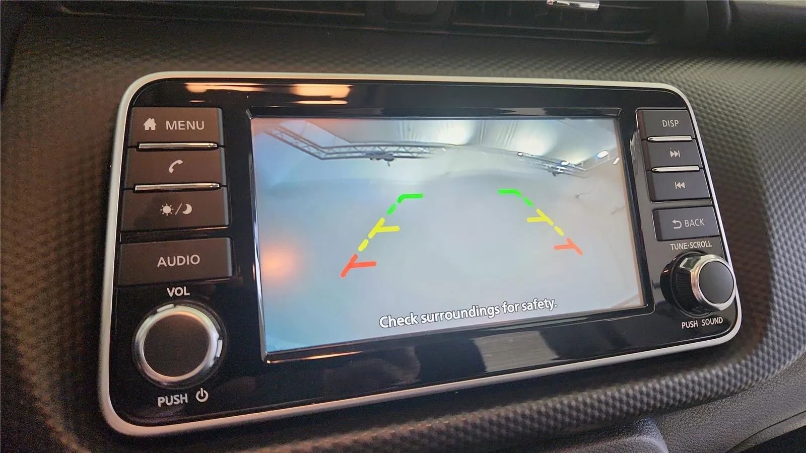 Used 2023 Nissan Kicks S FWD image 28
