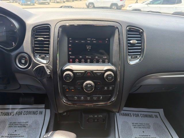 Used 2020 Dodge Durango GT AWD/4WD image 24