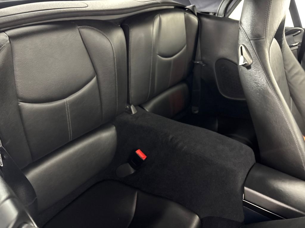 Used 2012 Porsche 911 Carrera Black Edition RWD image 27