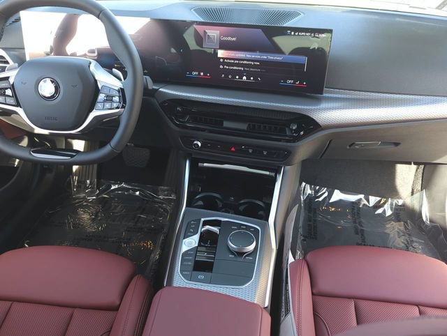 Used 2026 BMW 430i Coupe w/ Parking Assistance Package RWD image 14