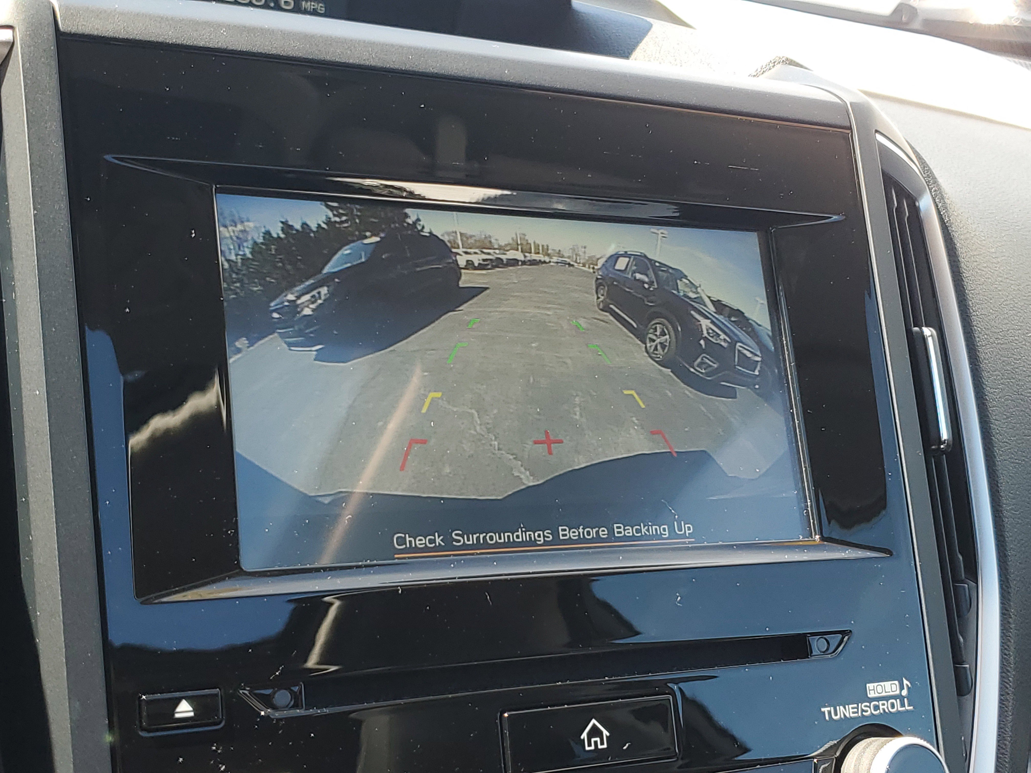 Used 2023 Subaru Forester Premium image 24