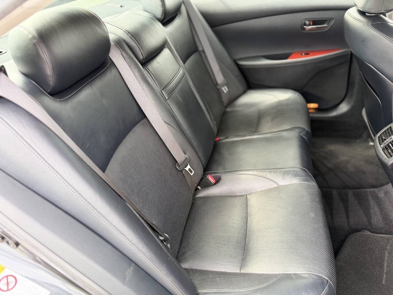 Used 2007 Lexus ES 350 FWD image 11