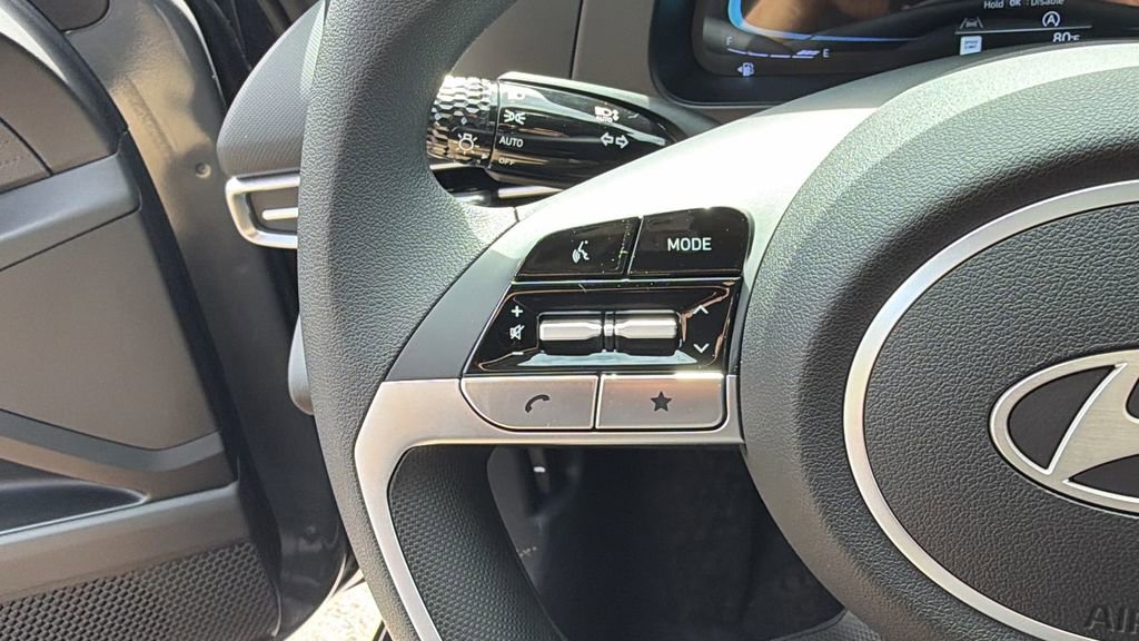 New 2026 Hyundai Elantra SE image 27