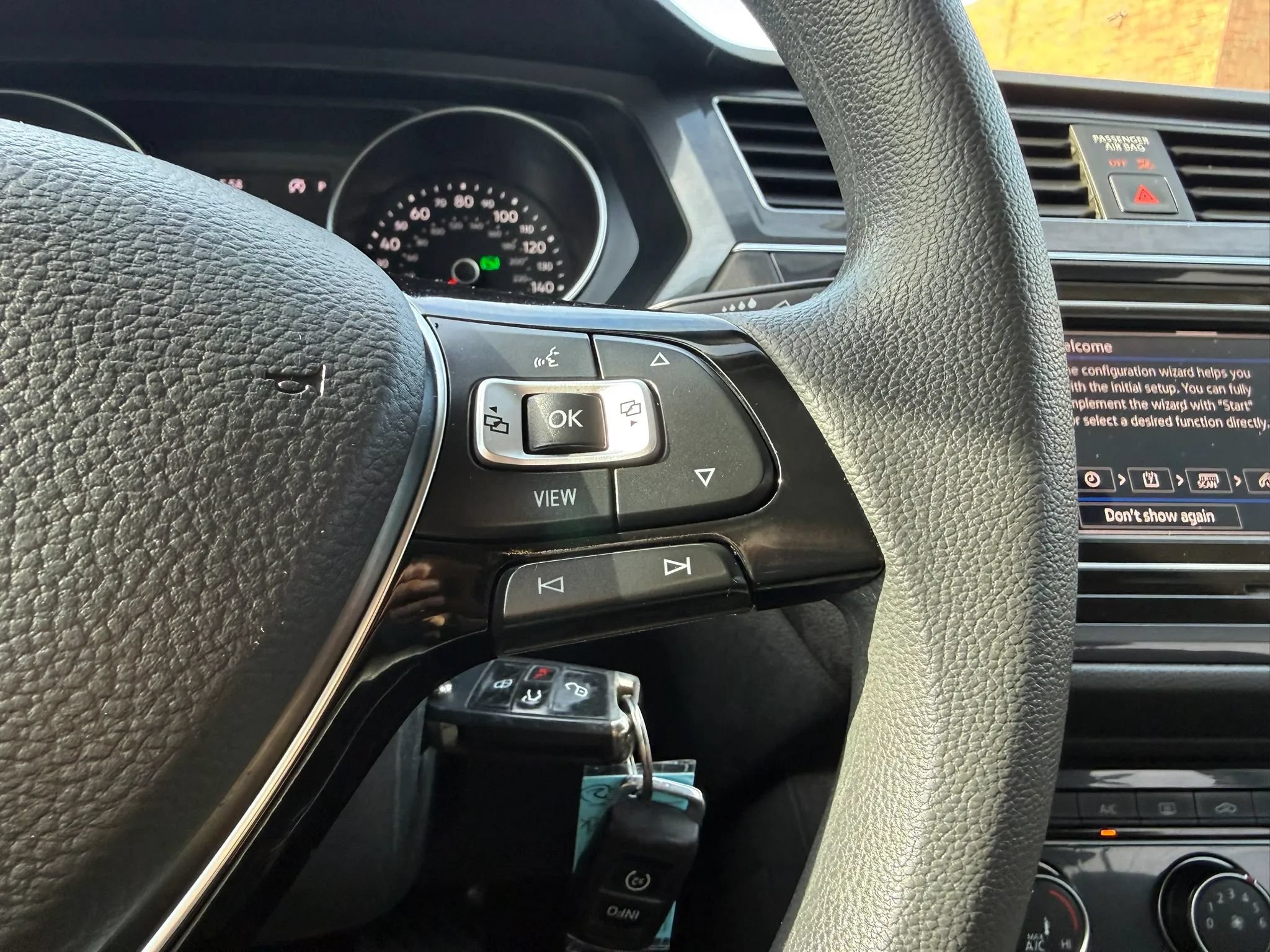 Used 2021 Volkswagen Tiguan S AWD/4WD image 28