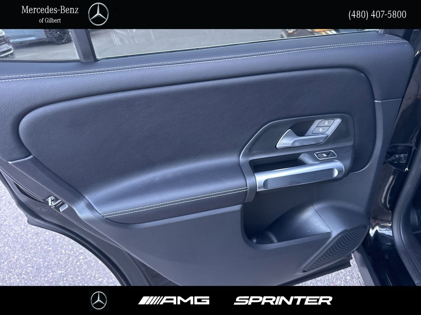 Used 2021 Mercedes-Benz GLB 250 4MATIC image 17