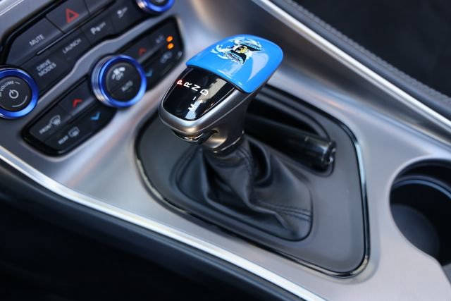 Used 2022 Dodge Challenger R/T Scat Pack image 20