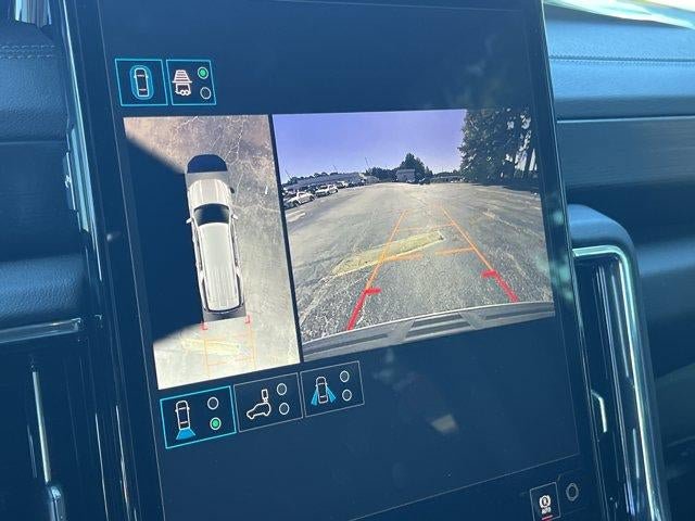 New 2026 GMC Yukon XL Denali w/ Sun & Power Step Package AWD/4WD image 27