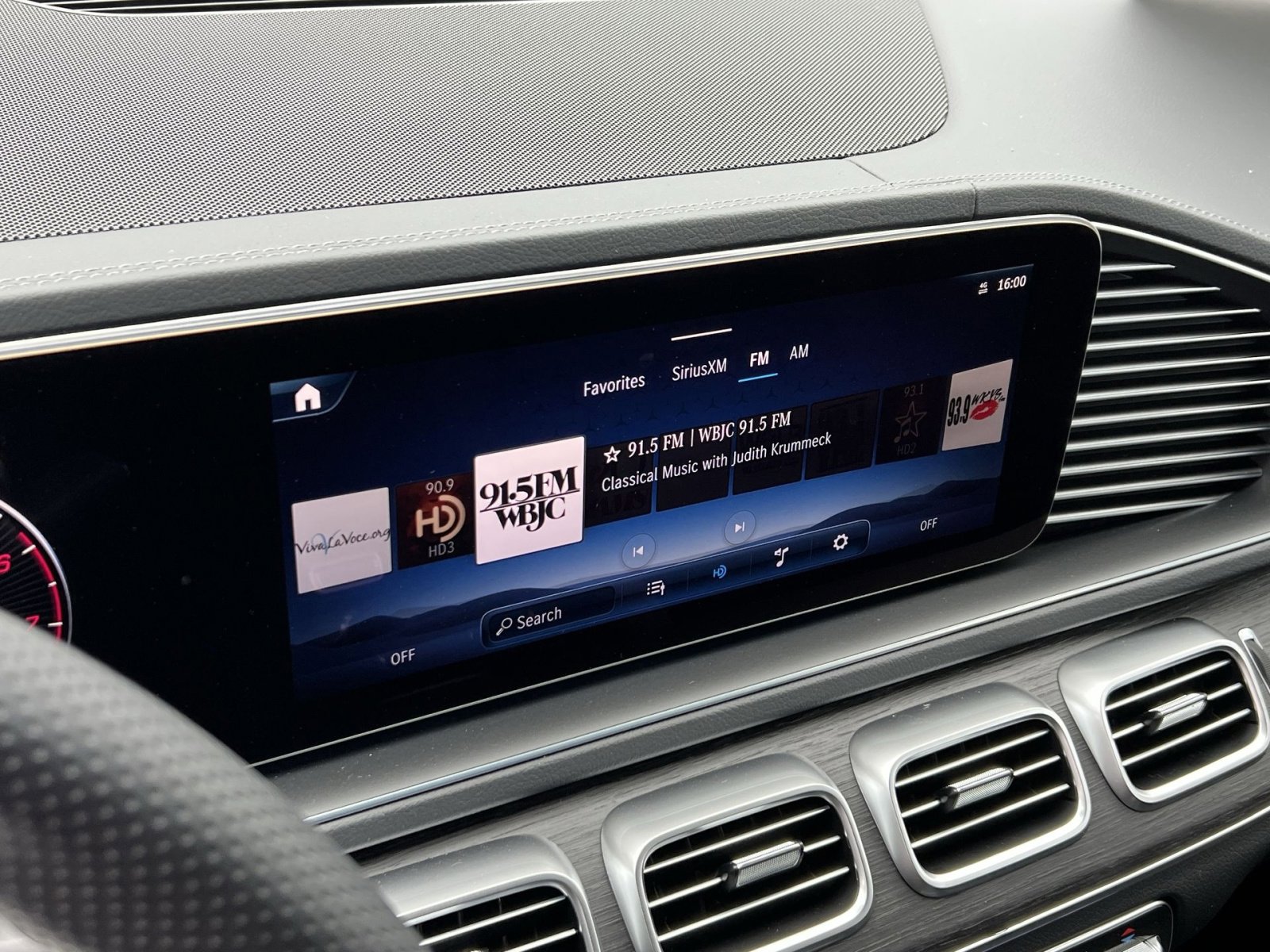 New 2026 Mercedes-Benz GLS 450 4MATIC image 16