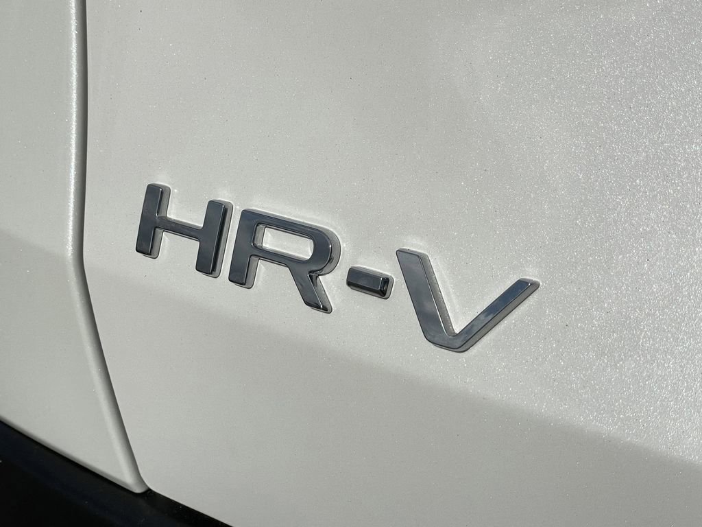 New 2026 Honda HR-V LX image 16