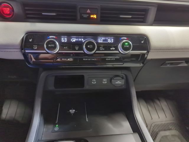 New 2026 Honda Pilot EX-L image 17