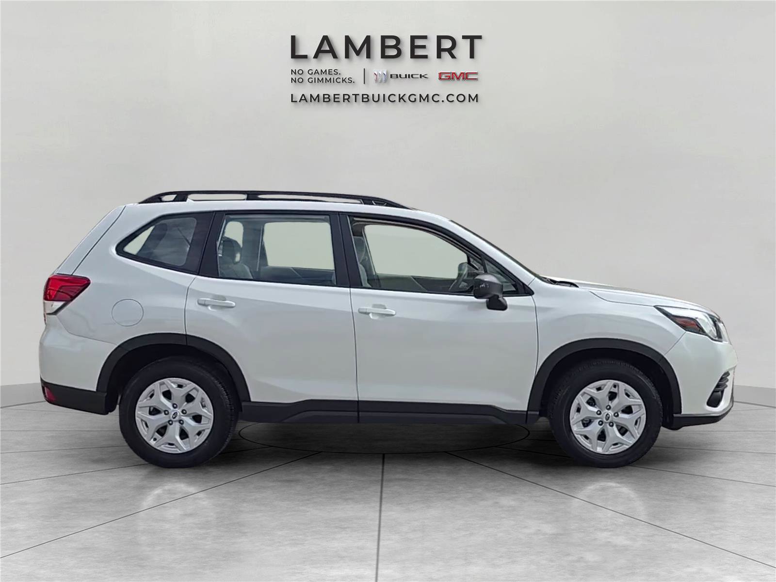 Used 2022 Subaru Forester image 6