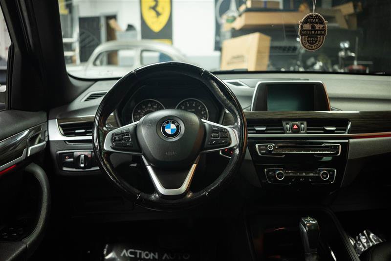 Used 2017 BMW X1 xDrive28i image 19