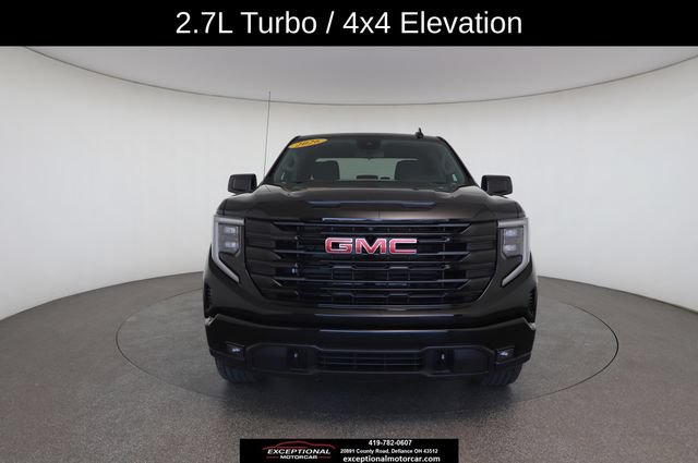 Used 2026 GMC Sierra 1500 Elevation AWD/4WD image 31