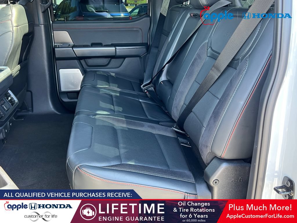 Used 2024 Ford F150 Raptor AWD/4WD image 19