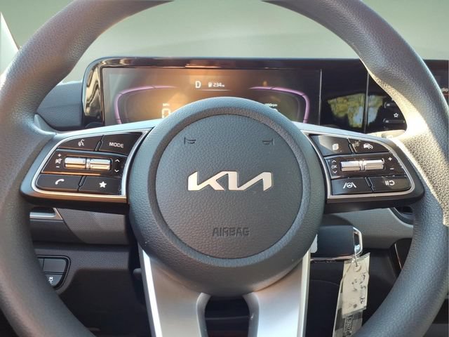Used 2025 Kia Seltos LX AWD/4WD image 23