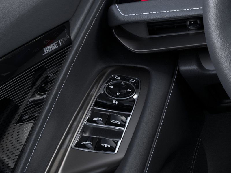 New 2026 Chevrolet Corvette E-Ray w/ Stealth Interior Trim Package AWD/4WD image 46