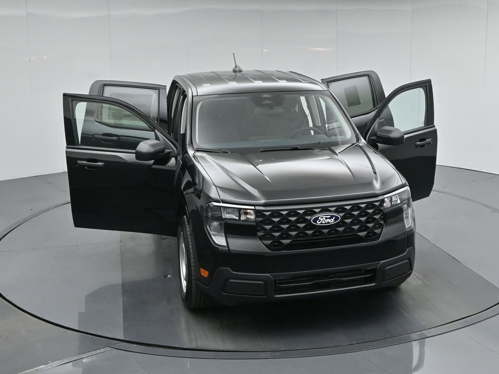 New 2026 Ford Maverick XL image 38
