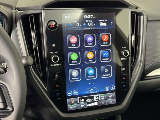 Certified 2025 Subaru Forester Premium image 27